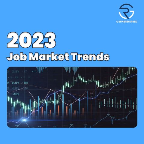 2023 Job Market Trends: Remote Work, Skilled Trades, Healthcare, Technology, and more. Stay Ahead in the Job Market with the Latest Opportunities