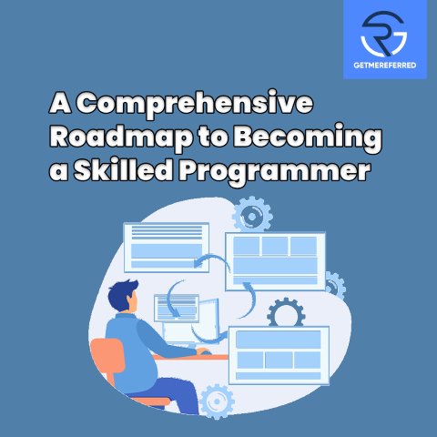 A Comprehensive Roadmap to Becoming a Skilled Programmer: Tips, Tricks, and Best Practices
