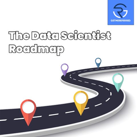 The Data Scientist Roadmap: Navigating the Path to Success in the Exciting World of Data Science