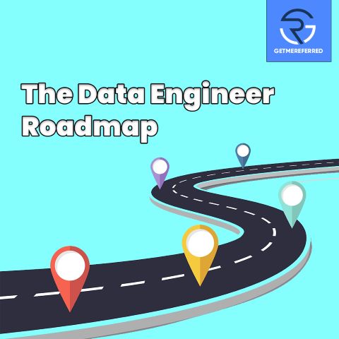 The Data Engineer Roadmap: Navigating the Path to Success in the Exciting World of Data Engineering