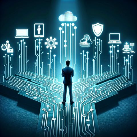 Career Development and Job Market Insights: Master Your Professional Path | Getmereferred Hero Image