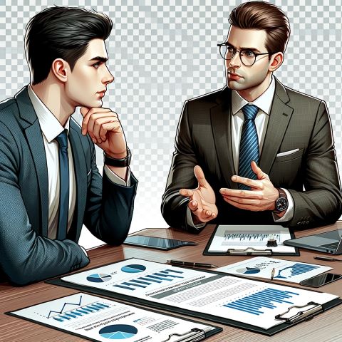 Salary Negotiation and Professional Transition: Elevate Your Career | Getmereferred Hero Image