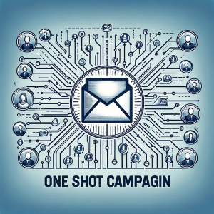 One Shot Campaign image