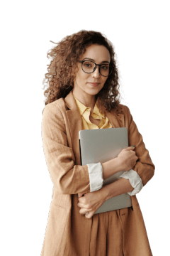 Job seeker signup image